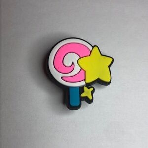 5/$10 Cute crocs charm/jibbitz